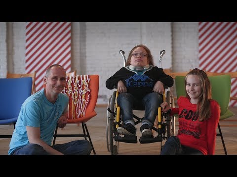 NORBS Projekat "Život nije dijagnoza" - Natalija Ilić