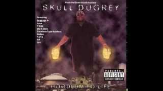 Skull Duggery 