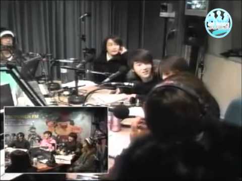 [ENG SUB] 101220 Sweet Sorrow's Ten Ten Club w/ SM The Ballad 1/7