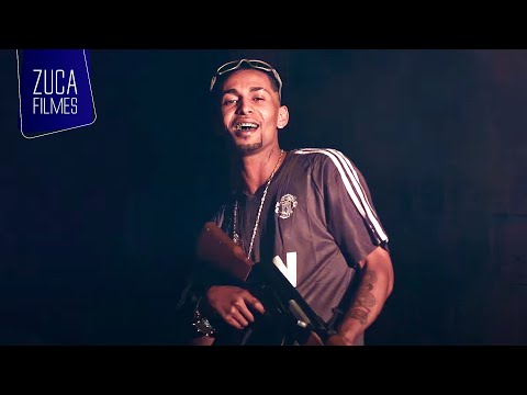 MC Fiote, MC PW e MC Felipe DM - Medley das Quebrada (Zuca Filmes) DJ TG da Inestan e DJ Fiuza