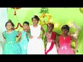 Chinna Ooru Than Bethalagemuthaan Tamil Christian Sunday School Song Thiruvottiyur Sunday Class