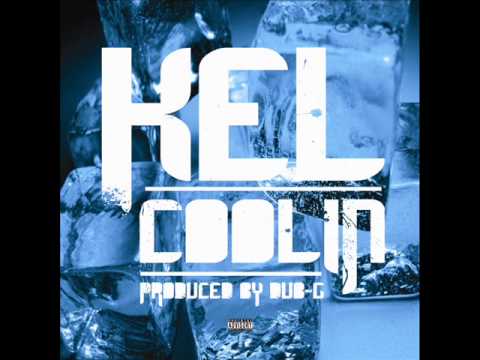 Big Kel feat. Miche - Coolin (Fishkel Records) Produced by Dub-G