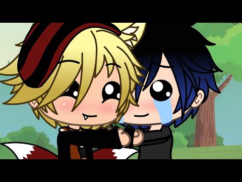 Naruto wants a hug. (Random skit)