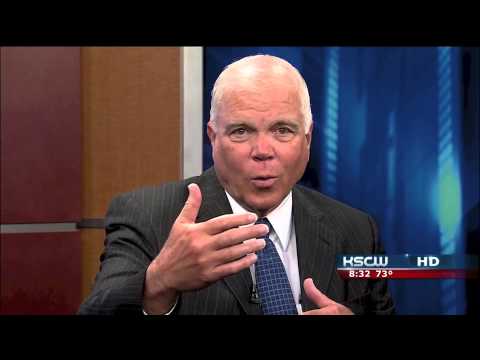 KSCW Legal Counsel - 07-09-14 - Charlie O'Hara