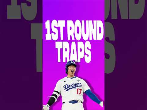 Thumbnail for Avoid these mistakes when drafting your fantasy baseball team