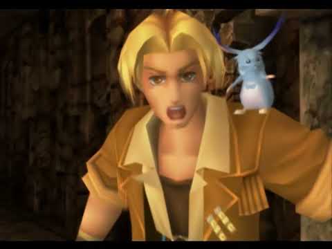 Wild Arms - Alter Code - F all cutscenes - for the Playstation 2