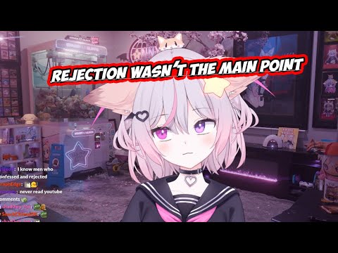 Anny's Last Thoughts On Leaving Neuroverse