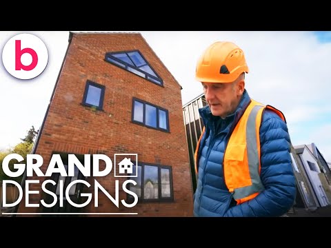 Grand Designs: The Streets | Season 3 Episode 1 | Full Episode | Traditional Redbrick Home