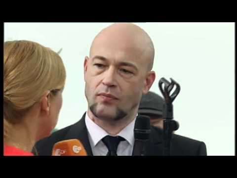 Kiwi+derGraf Interview