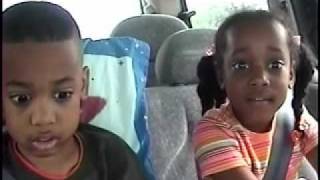 LJ was in for a surprise when he found out he and his twin sister were NOT going to Chuck-E-Cheese. Hopefully he absorbed some of his family's enthusiasm and had a magical trip, anyway!