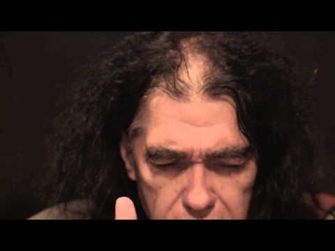 Iancu Dumitrescu live in Tel-Aviv, 2014