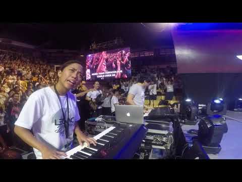 More Than Wonderful | JIL Youth Summit 2018 | Legacy Bearers