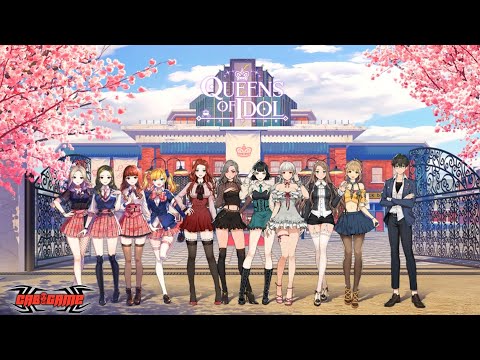 Video cover