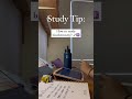 How to get an “A” in Biochemistry? #howtostudy #howtostudybiology #studytips #stemeducation #shorts