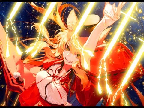 Fate/Grand Order NA - VS SUZUKA GOZEN (Cursing Ootakemaru) || Nerofest 2019