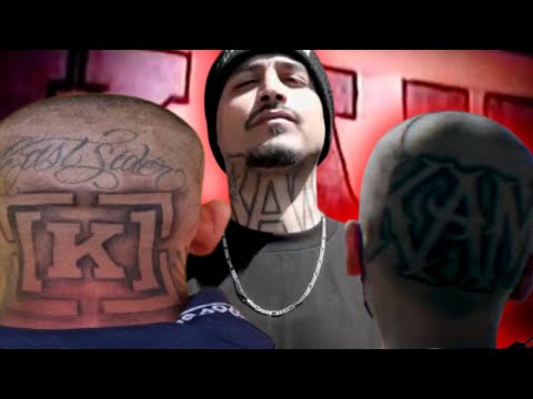 KAM 13 ist die aggressivste, militanteste und tödlichste Gang in East Los Angeles! |Wer ist KAM 13?