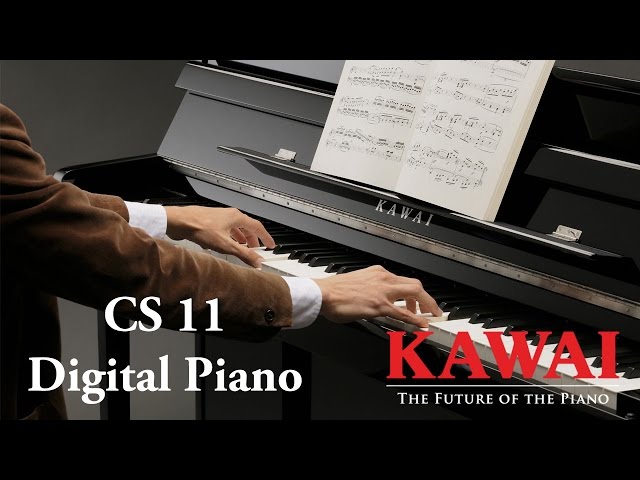 Kawai CS11 B