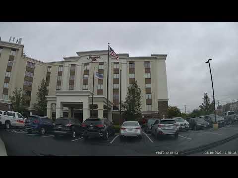 2022/10/04 Massachusetts highlights: Norwood, MA