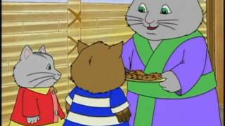 Timothy Goes To School: The Big Snowfall / Forever Friends - Ep. 10