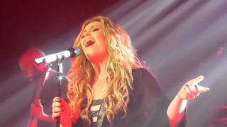 ELLA HENDERSON - THE FIRST TIME - LIVE AT THE O2 ACADEMY, BIRMINGHAM - 25TH OCT 2015