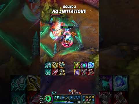 AD THRESH VS TANK THRESH