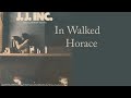 J J Johnson Sextet - In Walked Horace (vinyl record)