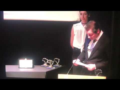 Buritirama Mineração se destaca no mercado mundial de Manganês. João José Oliveira Araújo.