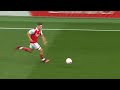 Leandro Trossard is Arsenal's Assist Machine!