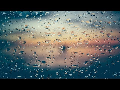 Rain and Native American Flute 3 – Calming Rain Flute