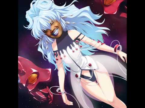 Slamchemist with a Jammed Heart - Quad City DJs vs Banpresto