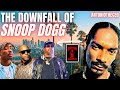 Snoop Dogg Is Destroying Death Row S Legacy