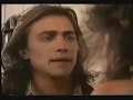THE REEL COWBOYS Of HOLLYWOOD Present DESPERADO With ALEX McARTHUR