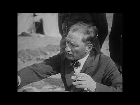 Incredible Turk - Mustafa Kemal Atatürk Documentary