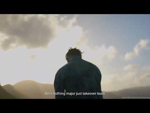 SGG - Boy From Africa(Official Music Video)