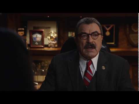 Baker Scenes: 10x10 ~ Frank Figured It Out