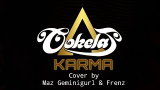 Download lagu Karma-Cokelat Cover mp3