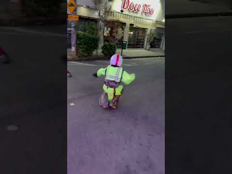 #vlog #dança #carretafuracao #alegria #carreta #turmadamônica #fofão #trenzinho #funk #mickey