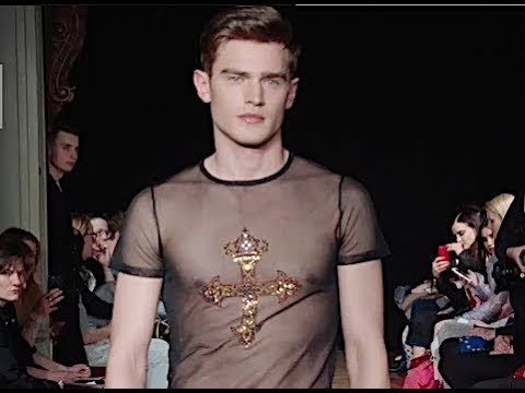LAZOSCHMIDL Fall Winter 2018-19 Stockhol - Fashion Channel