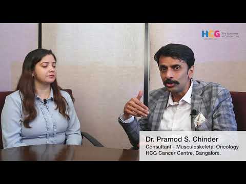 Know It To Beat It_Orthopedic Oncology_HCG Cancer Centre Bengaluru