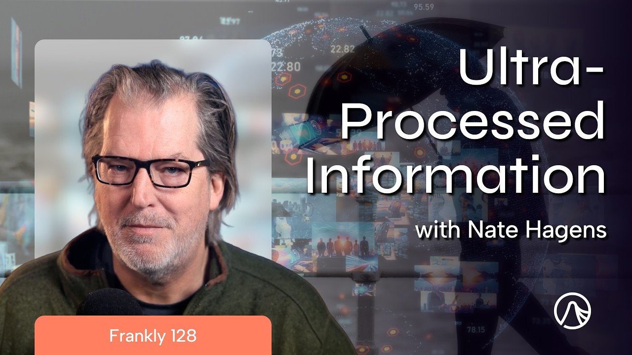 Hagens Proposes Three Filters for AI-Generated Information