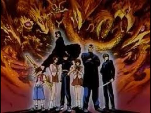 Flame of Recca (Ep.21-30)