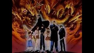 Download lagu Flame of Recca (Ep.21-30) mp3