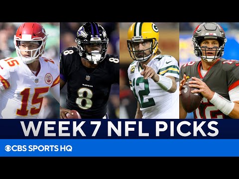NFL Week 7 Betting Preview | Sides and Totals 2 hqdefault