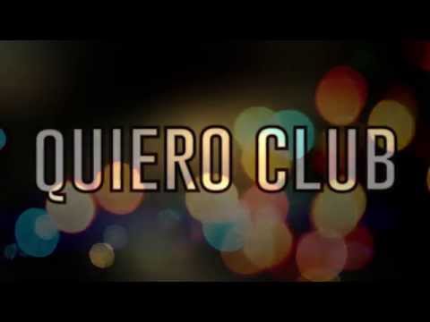 Video Gran Antigüedad (Letra) de Quiero Club