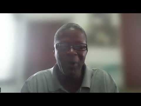 Belize Peace Movement discusses the three year road to redistricting PT 2