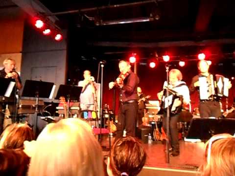 BAO - Schottis i Tyrolen