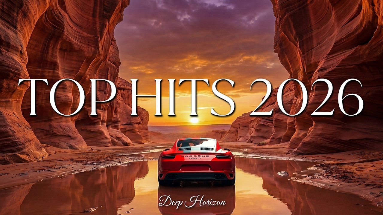 Top Hits 2026 ~ Trending Music 2026 🎶 Spotify Hits 2026 ~ Top Songs 2026 🎧
