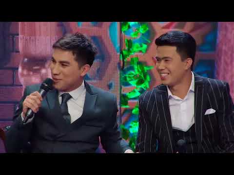 XONTAXTA | Seshanba soat 21:00 da (19.12.17)