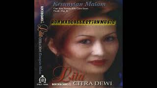 Download lagu Lita Citra Dewi - Kesunyian Malam (cipt.Evie Tamala/Lita Citra Dewi) mp3 Download lagu Lita Citra Dewi - Kesunyian Malam (cipt.Evie Tamala/Lita Citra Dewi) mp3