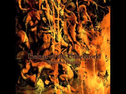 03. Bizzare frequenCy Vs M.O.H. - Blood Medicine is Maniacs - VA. Beings of the Underworld (CD1)